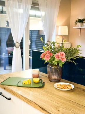 Apartament Studio Rosiczkowa